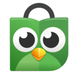 Tokopedia Mascot Shop Now